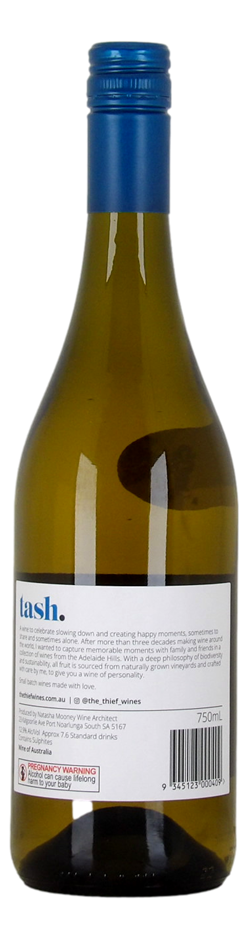 Tash Pinot Gris 2024 (5x 750mL), Adelaide Hills