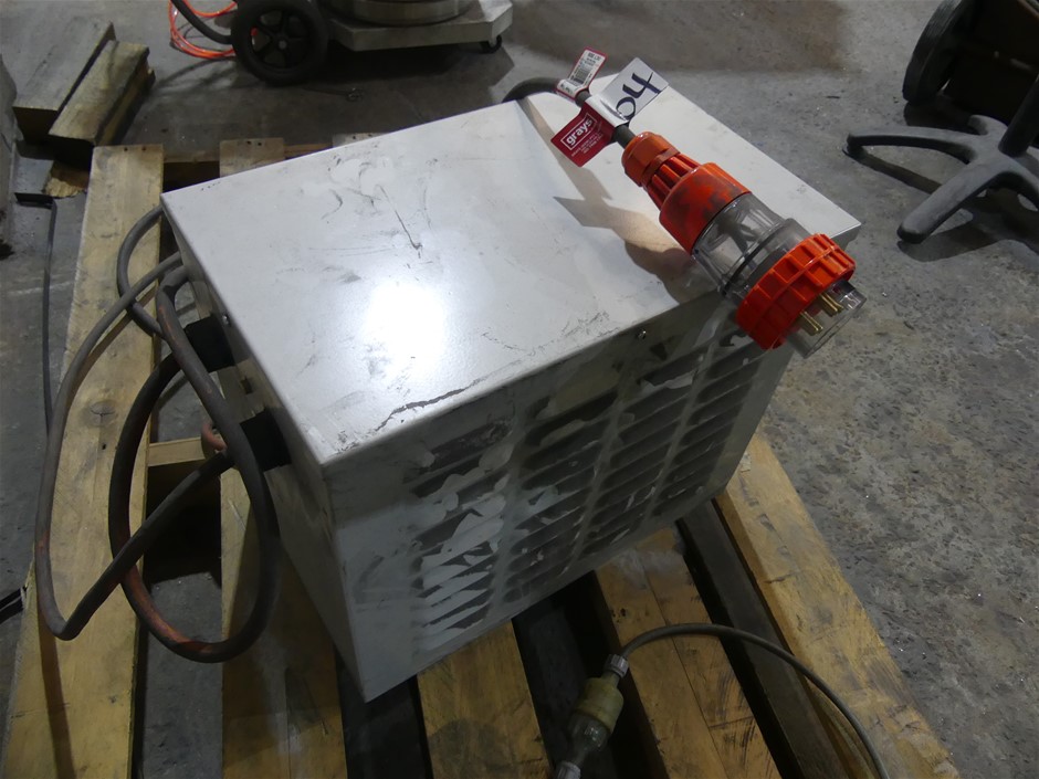 Southern Electronic Services SD200 Transformer (Step Down 10 Kva)