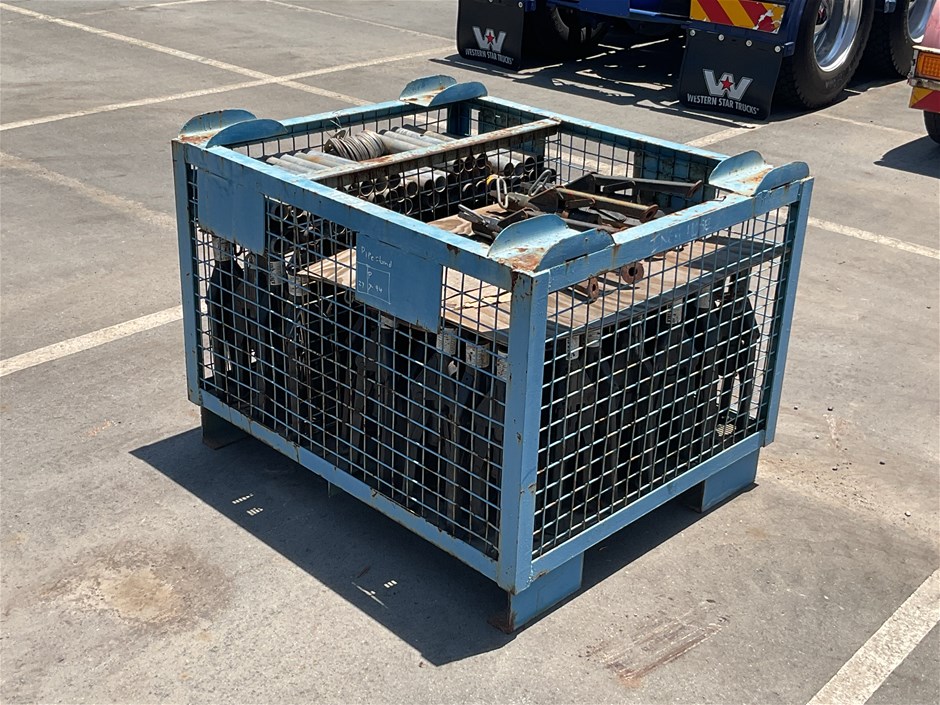 <p>Scaffolding Parts And Equipment</p>