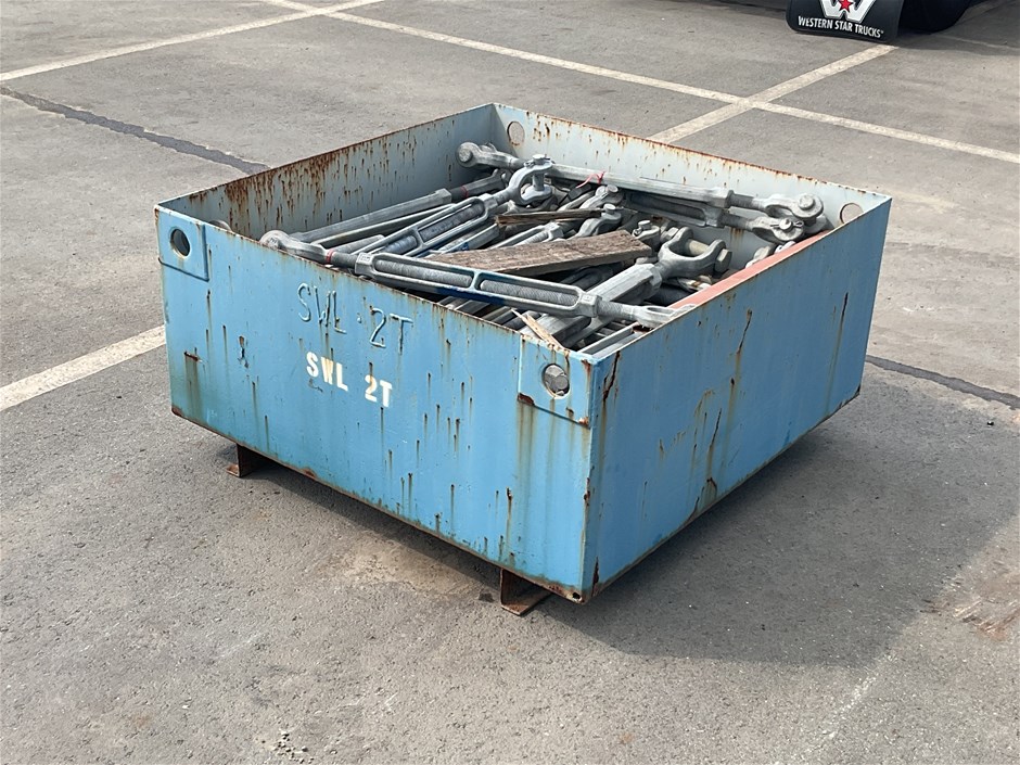 Scaffolding Brackets