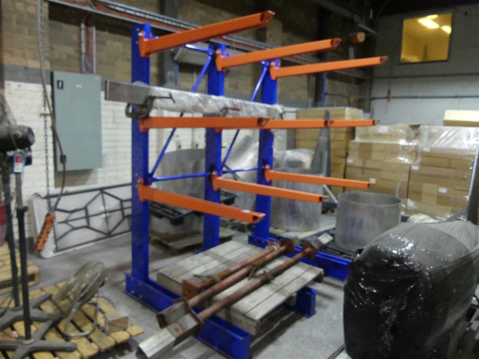 Cantilever Racking