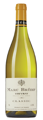 Marc Bredif Vouvray Classic 2025 (12x 75