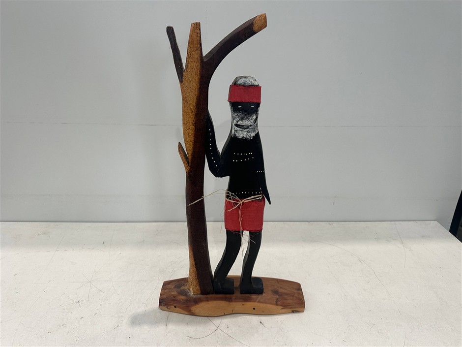 Indigenous Sculpture