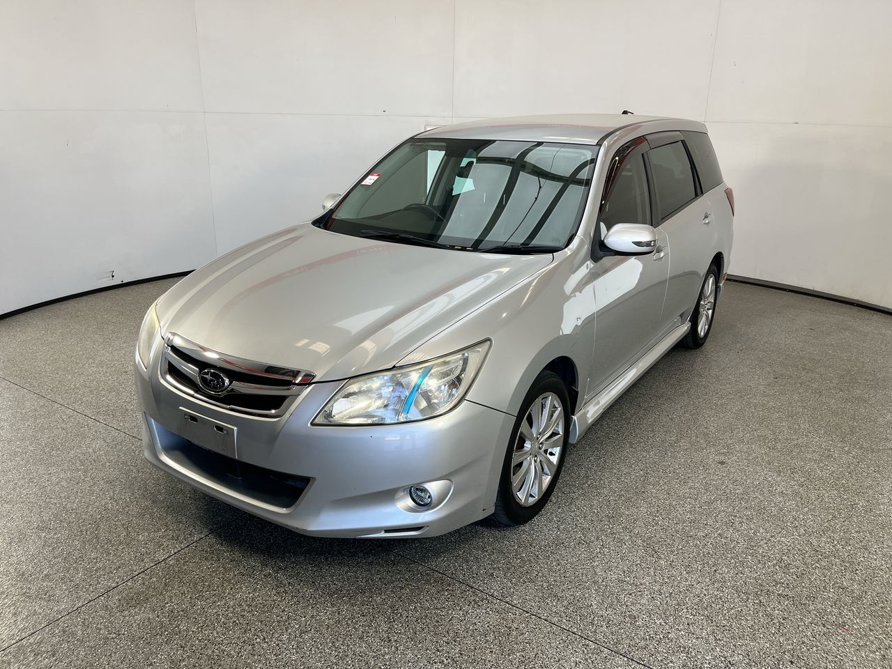 2011 Subaru Liberty EXIGA 2.5i PREMIUM B5 CVT Wagon