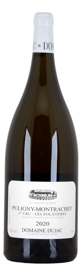 Domaine Dujac Puligny Montrachet Les Fol