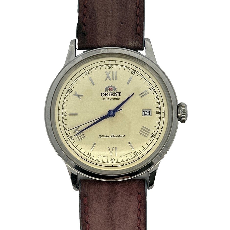 ORIENT Automatic Watch