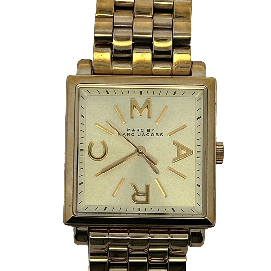 MARC by Marc Jacobs Ladies Watch