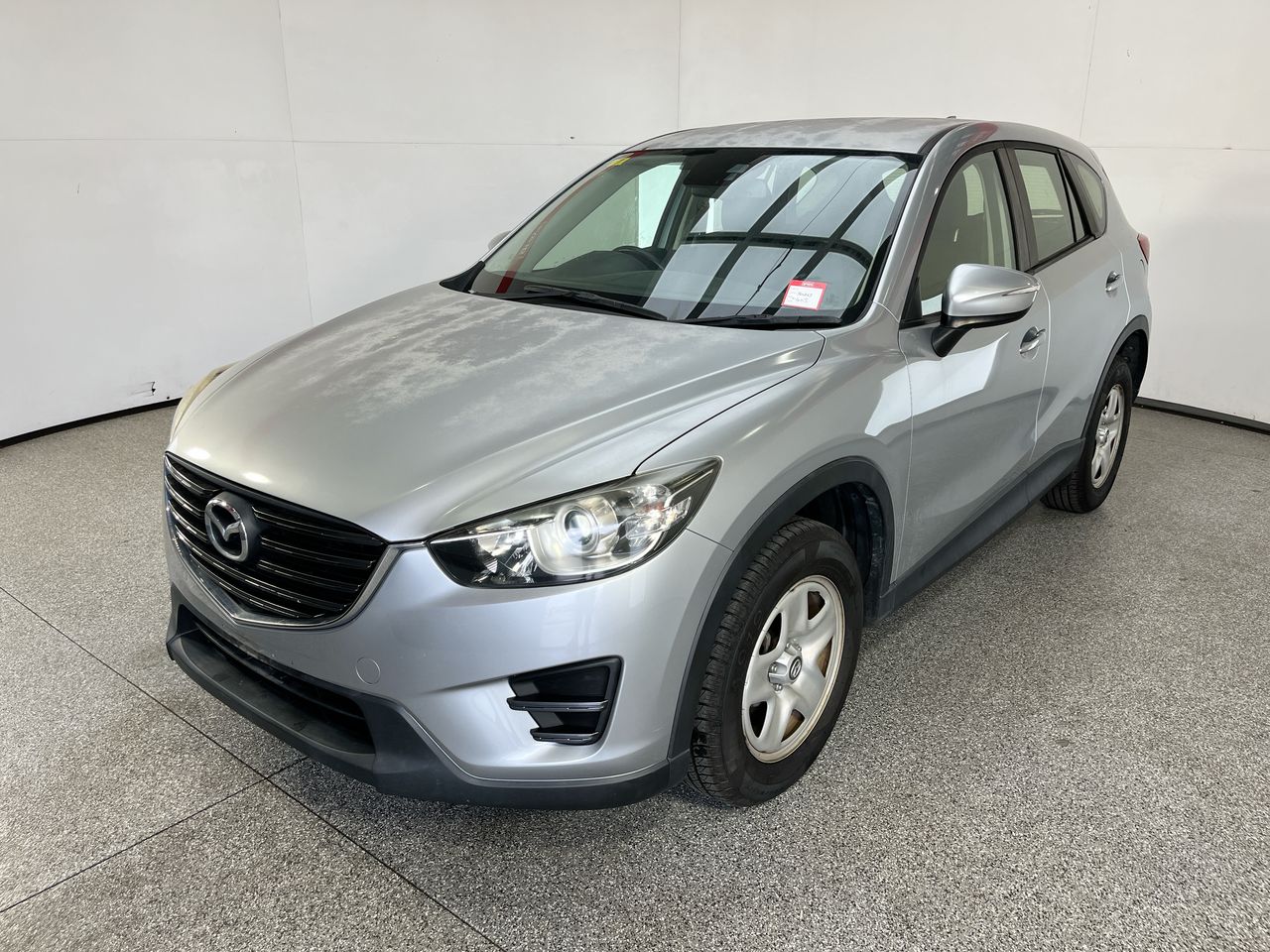 2016 Mazda CX-5 Maxx KE Manual Wagon