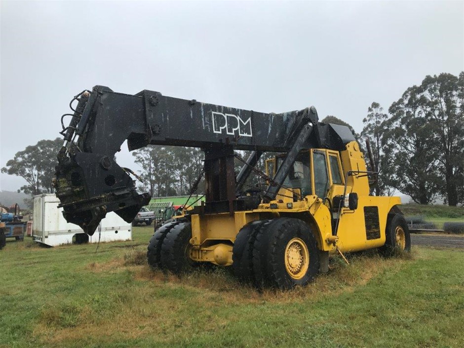 Major Unreserved Farm Clearance Sale - Rawson