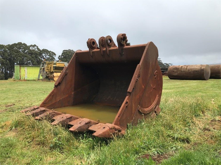 ESCO General Purpose Bucket