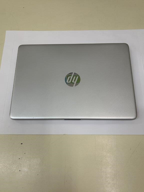HP 14S-FQ0XXX 14 Inch Notebook