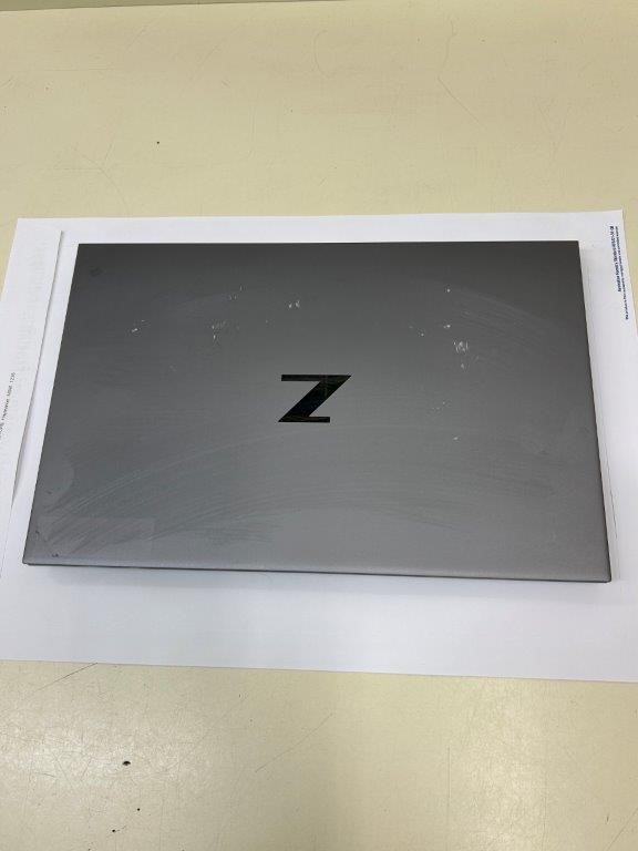 HP ZBook Create G7 15.6 Inch Notebook