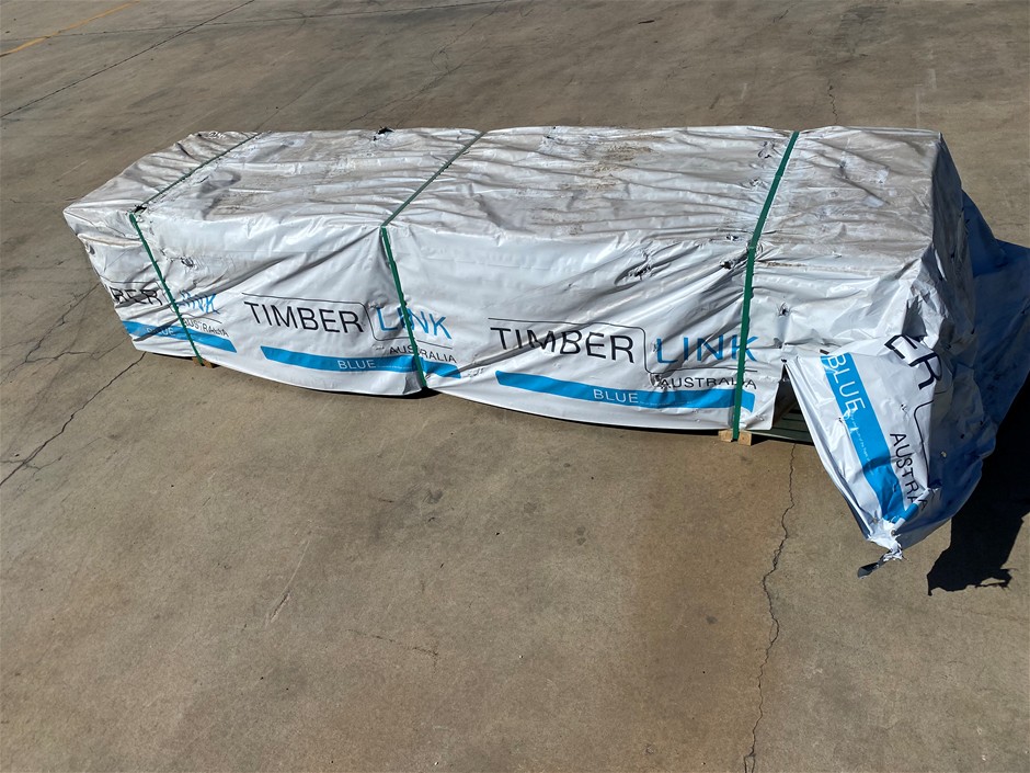 A Pack of Radiata Pine, MGP10 T-LINK BLUE H2F KD