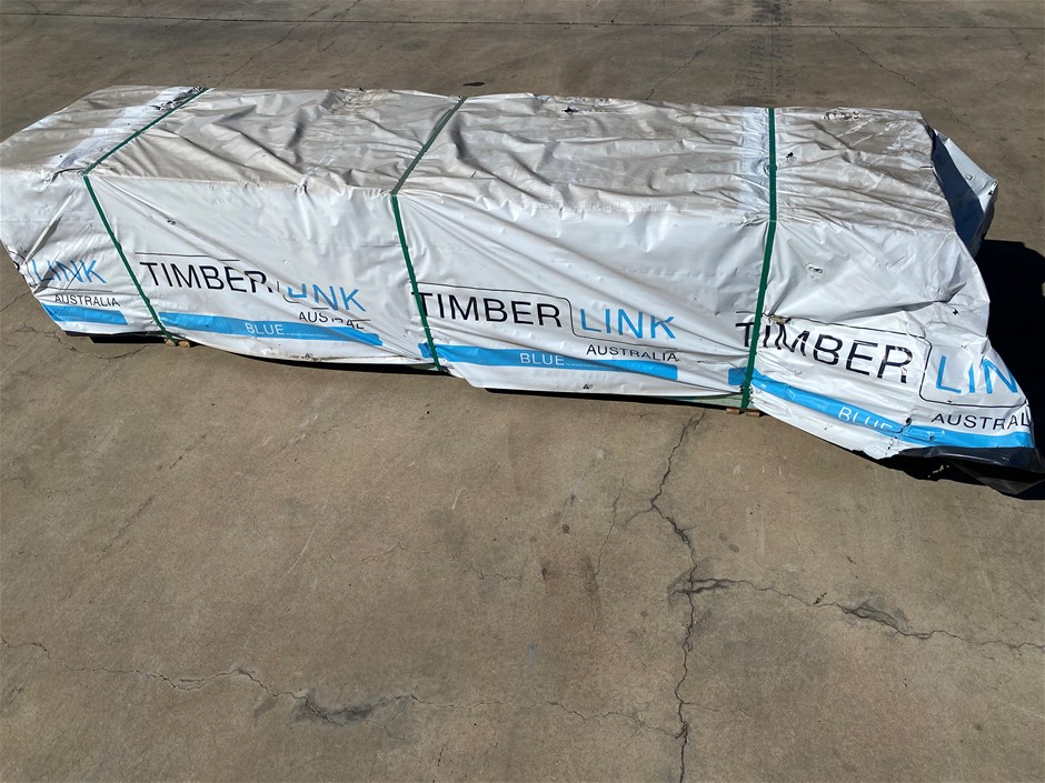 A Pack of Radiata Pine, MGP10 T-LINK BLUE H2F KD