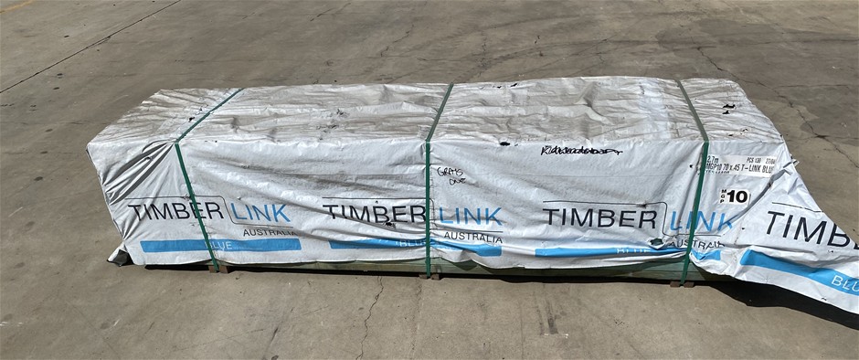 A Pack of Radiata Pine, MGP10 T-LINK BLUE H2F KD Auction (0014-8021500 ...
