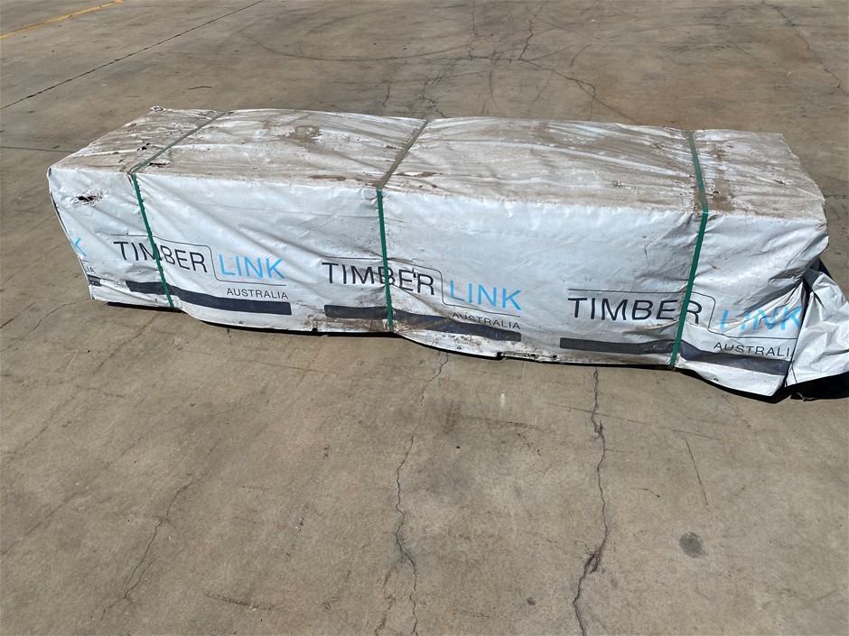 A Pack of Radiata Pine, MGP10 UNT KD