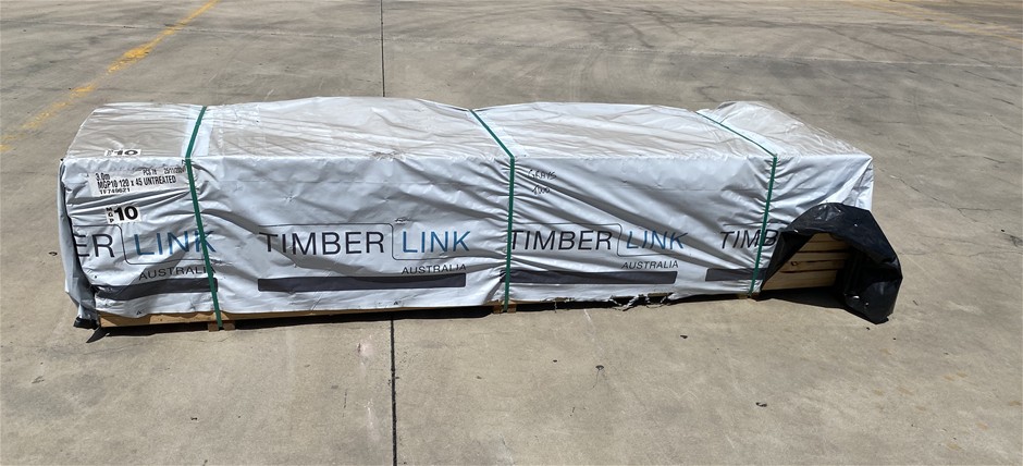 A Pack of Radiata Pine, MGP10 UNT KD