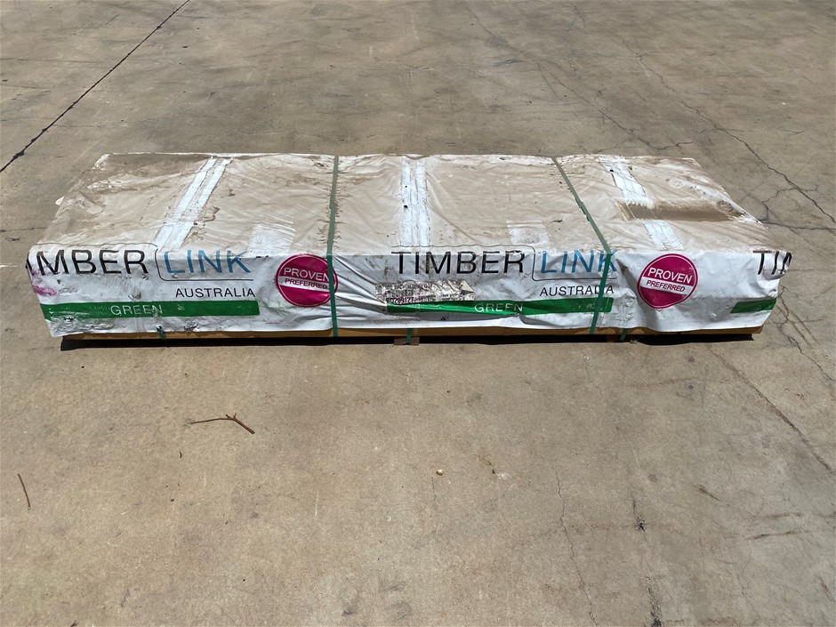 A Pack of Radiata Pine, MGP10 T-LINK GREEN H3 KD DAR