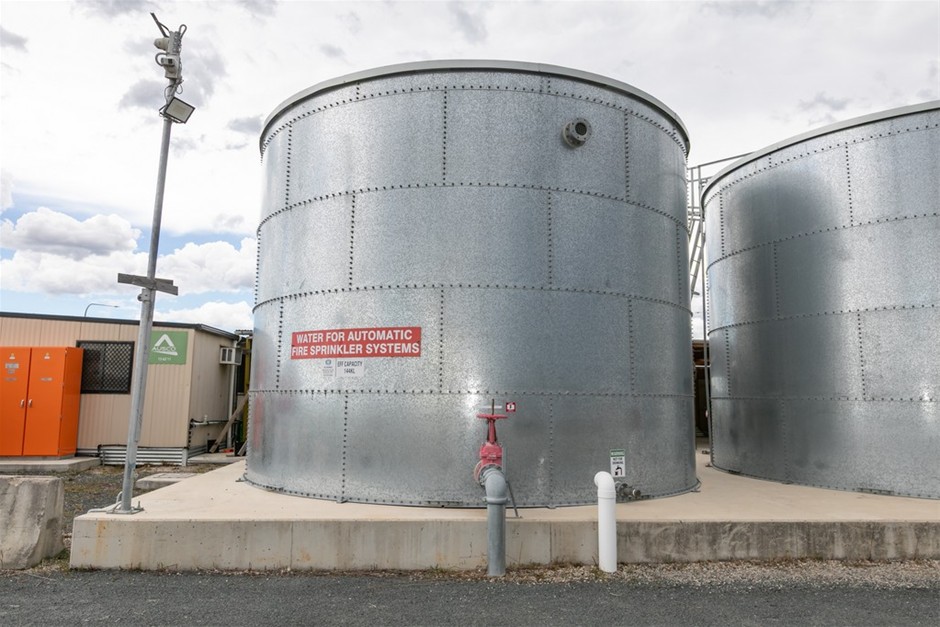 ALTANKS 9.4.25 Hydrantnt Sprinkler Tank