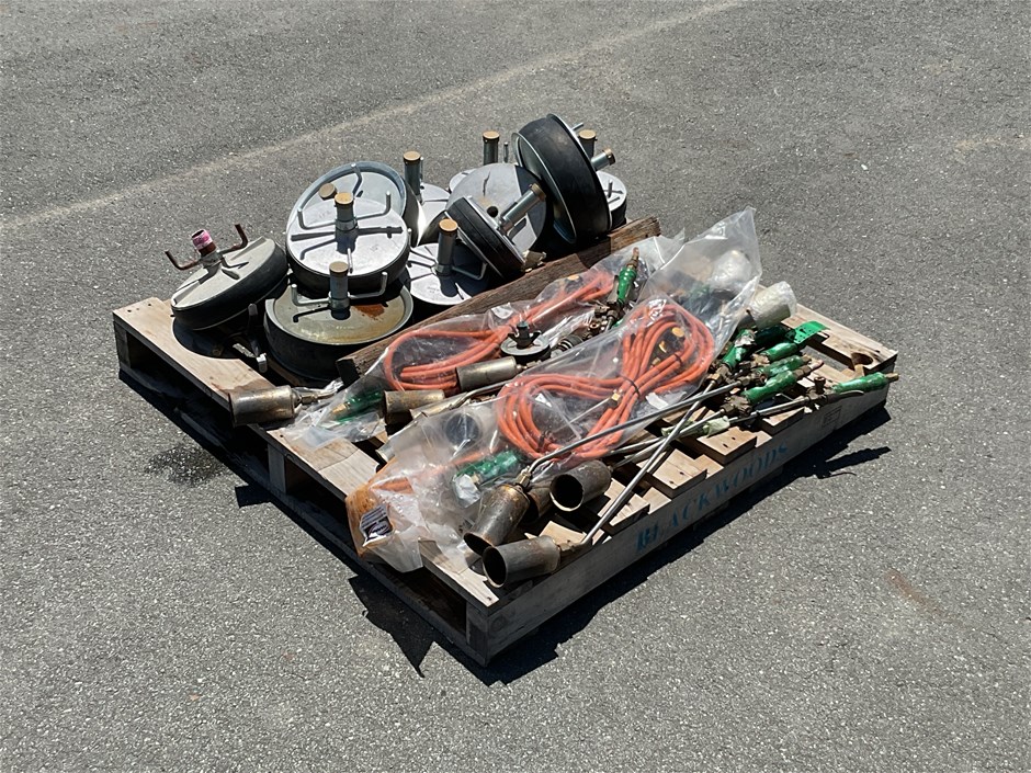 Industrial Sundry Items