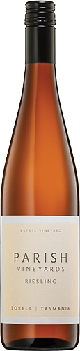 Parish Vineyard Riesling 2025 (6x 750mL)