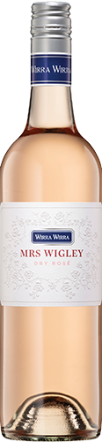 Wirra Wirra Mrs Wigley Rosé 2025 (6 x 750mL) McLaren Vale, SA