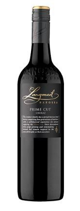 Langmeil Prime Cut Shiraz (6x 750mL).