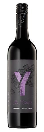 Yalumba `Y Series` Cabernet Sauvignon 20