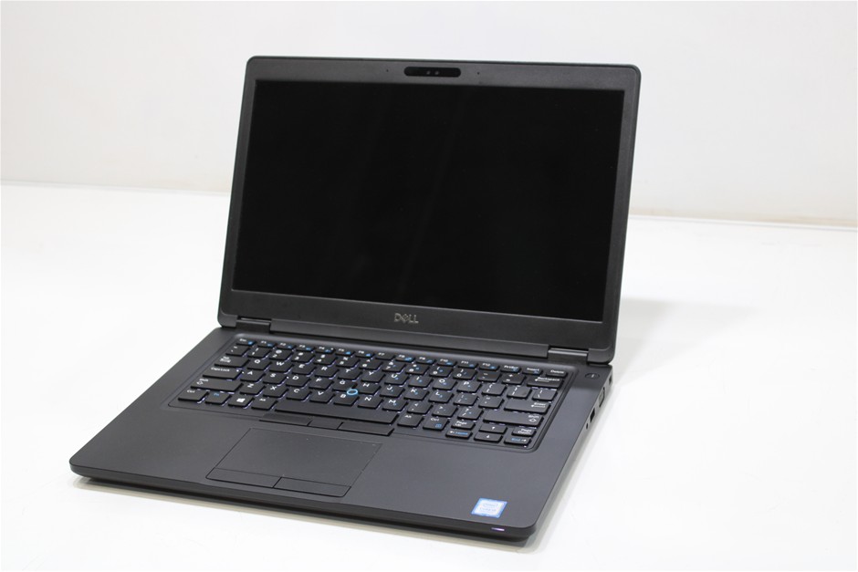 DELL LATITUDE 5491