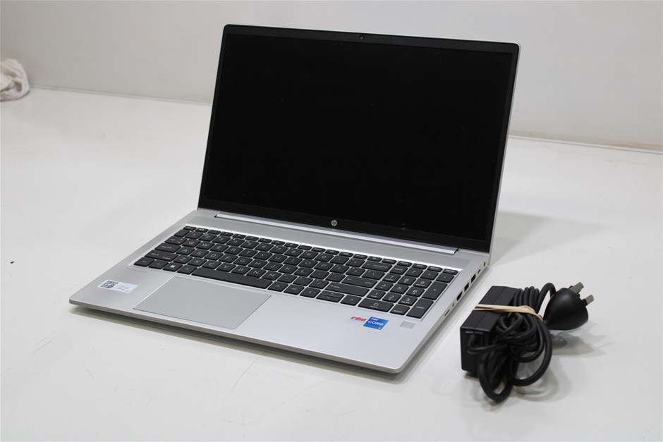 HP PROBOOK 450 G8 NOTEBOOK PC