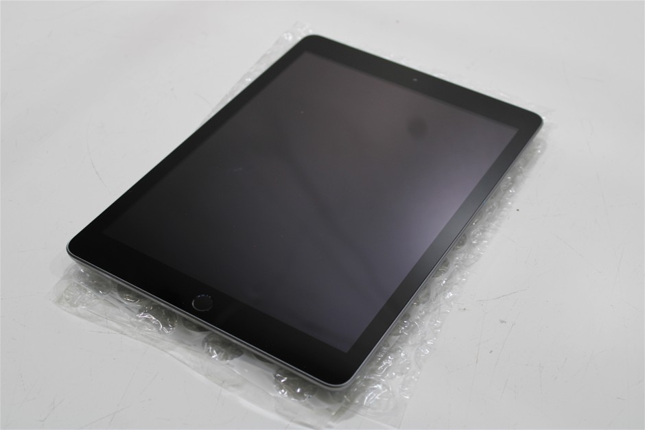 APPLE IPAD 5TH GEN A1822