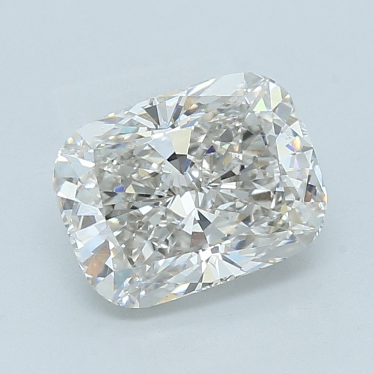 3.51 Carats I/VS1 Lab Grown Diamond - IGI Certified