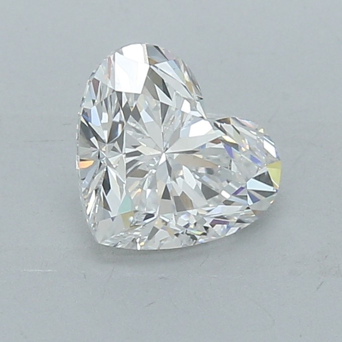 1.84 Carats E/VS1 Lab Grown Diamond - IGI Certified