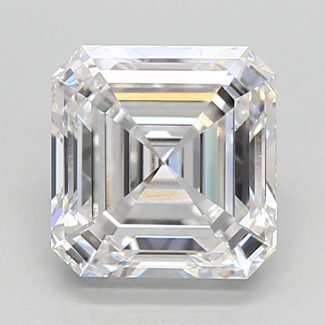 2.51 Carats D/VS1 Lab Grown Diamond - IGI Certified