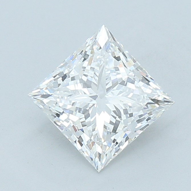 2.02 Carats E/VS2 Lab Grown Diamond - IGI Certified