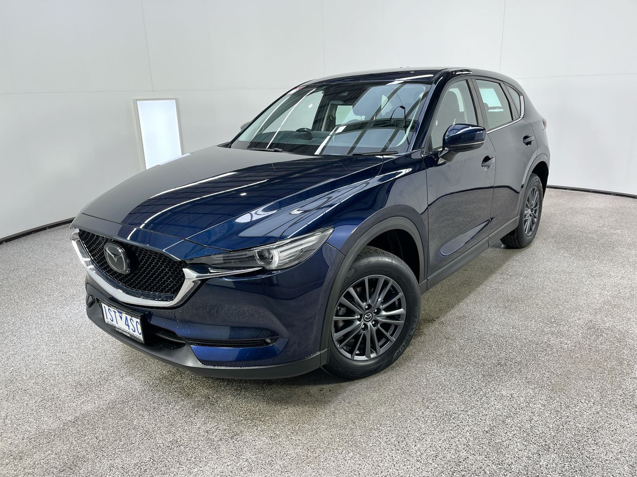 2020 Mazda CX-5 Maxx Sport KF Automatic Wagon