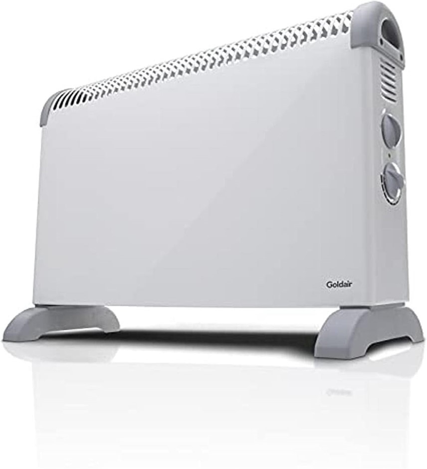 GOLDAIR Select Convector Heater