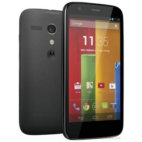 Motorola Moto G XT1033 8GB Dual Sim Free