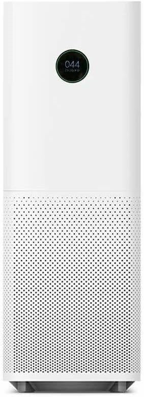 XIAOMI Air Purifier 4 Pro, Smart home Touch Screen, OLED Display and AI Sma