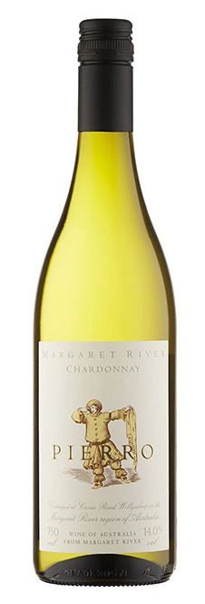 Pierro Chardonnay 2024 (12 x 750mL), WA.