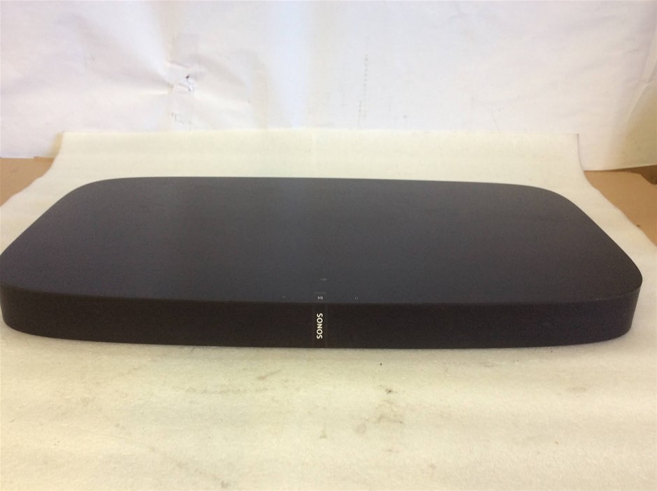 Sonos S11 PLAYBASE Wireless Soundbase