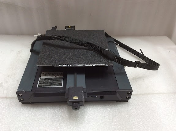 Elegoo NEPTUNE 4 3D Printer