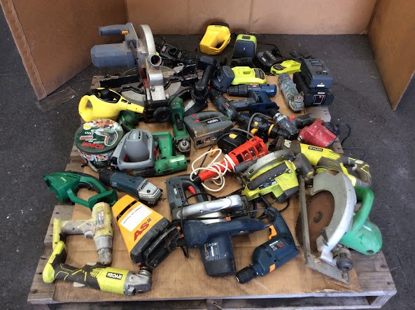 Power Tools - NSW
