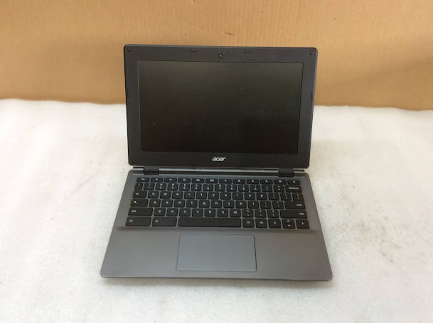 ACER CHROMEBOOK C730 ZHQ Laptop CELERON N2940 4GBRAM/16GB