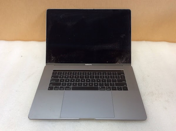 APPLE A1990 Laptop unknown CPU&RAM&HDD