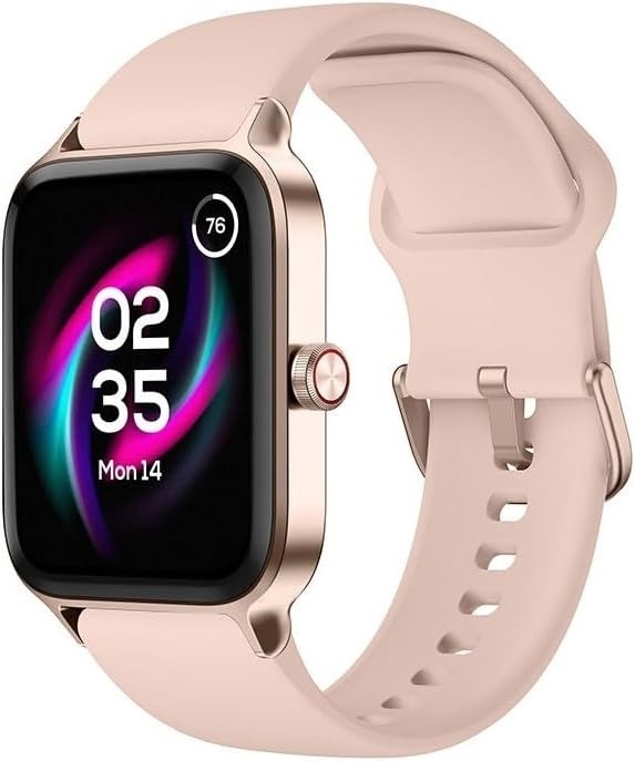 Kogan Active 4 Pro GPS Smart Sports Watch (Rose Gold) - KAA4PGRGDA
