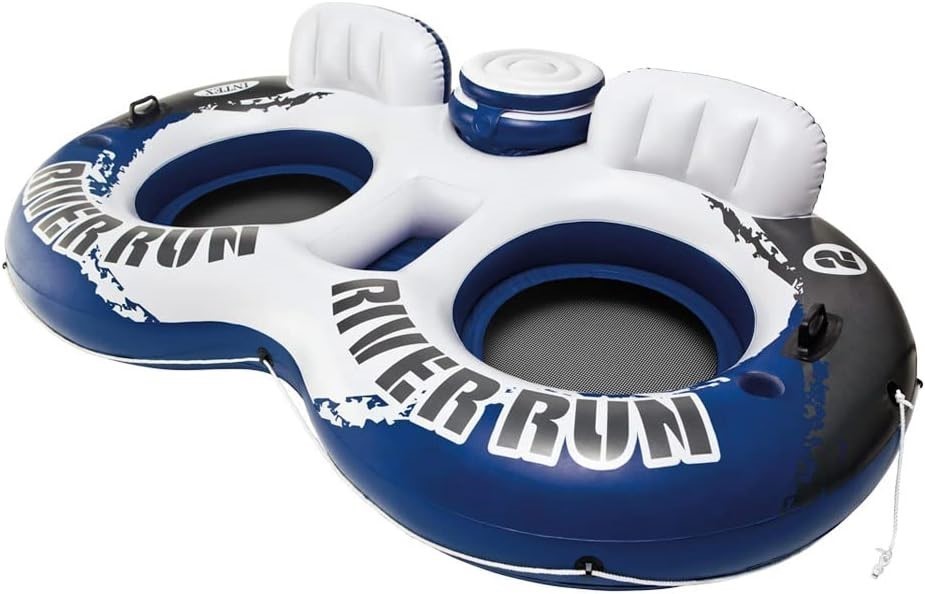 INTEX 58837 Double Water Lounge.