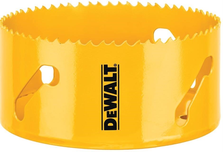 DeWALT 108mm Bi-Metal Hole Saw, Model DAH180068.