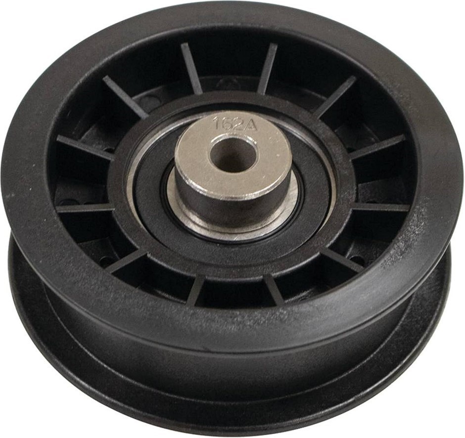 STENS 280-858 Flat Idler John Deere AM121970 Plastic 0.3125 ID 3.125 Width.