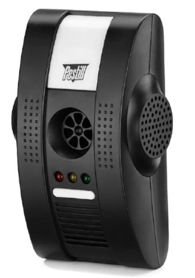 PESTILL Multifunction Electromagnetic Pest Repeller